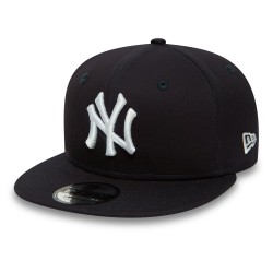 NEW ERA Canotta Cappellino 9FIFTY Snapback New York Yankees Essential blu navy