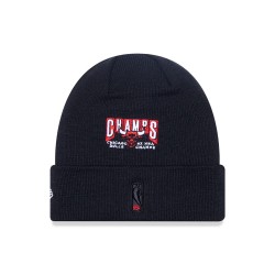 NEW ERA Beanie Chicago Bulls Multi Patch