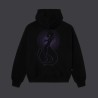 DOLLY NOIRE MewTwo Hoodie Black