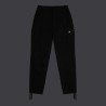 DOLLY NOIRE Cotton Ripstop Laced Easy Cargo Black