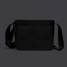 DOLLY NOIRE Shoulder Bag Mini Messenger Black