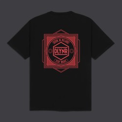 DOLLY NOIRE Corporate Tee Black