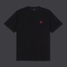 DOLLY NOIRE Corporate Tee Black