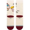 STANCE Mr Owl Crew Socks