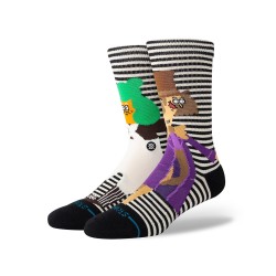 STANCE Oompa Loompa Crew Socks