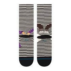 STANCE Oompa Loompa Crew Socks