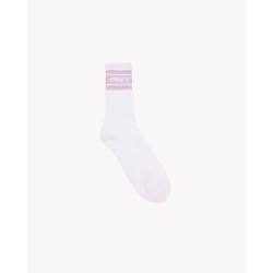 OBEY Cooper II Socks Orchid Petal