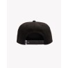 OBEY Lowercase 5 Panel Snap