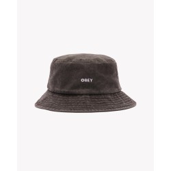 OBEY Bold Pigment Bucket Hat