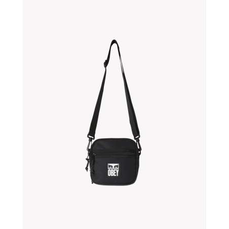 OBEY Small Messenger Bag