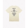 OBEY Iris in Bloom Classic T-Shirt