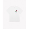 OBEY Flowes Papers Scissors Classic T-Shirt