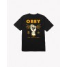 OBEY New Clear Power Classic Tee