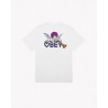 OBEY Baby Angel Classic T-Shirt White