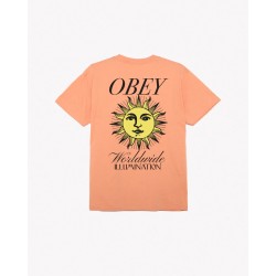 OBEY Illumination Classic T-Shirt