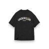 UNDERCLUB T-Shirt Logo Nera