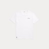 POLO RALPH LAUREN T-Shirt Logo + Cavallino White