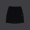 DOLLY NOIRE Cargo Short Sweatpants Black