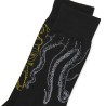 OCTOPUS Evangelion EVA 00 Outline Octopus Socks