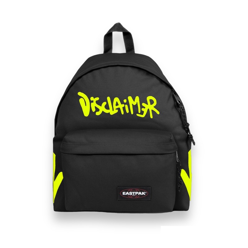 Zaino eastpak giallo fluo cheap