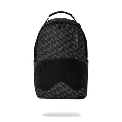 SPRAYGROUND Zaino 3DSG Blackuot