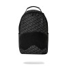 SPRAYGROUND Zaino 3DSG Blackuot