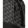 SPRAYGROUND Zaino 3DSG Blackuot