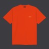 DOLLY NOIRE Hanuman Tee Bright Red