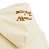 OCTOPUS Magic: The Gathering Octopus Plains Hoodie