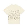 OCTOPUS Magic: The Gathering Octopus Plains Tee