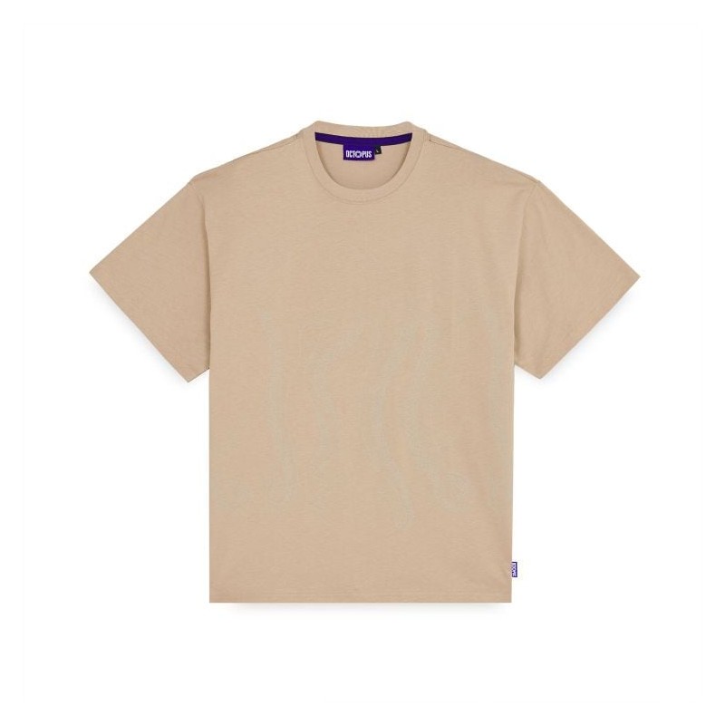 OCTOPUS Outline Tee