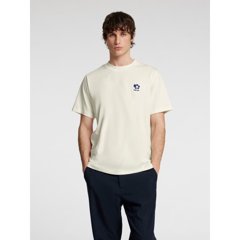SELECTED T-Shirt Aubrey SELECTED T-Shirt Aubrey