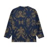 DOLLY NOIRE Batik Essence Kimono