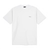 DOLLY NOIRE Asso di Coppe Tee White