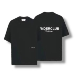UNDERCLUB T-Shirt Cod: 80195