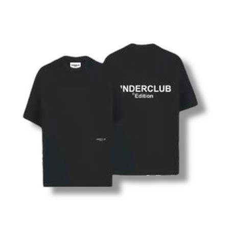 UNDERCLUB T-Shirt Cod: 80195