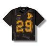 DISCLAIMER T-Shirt Mesh Cod: 50866
