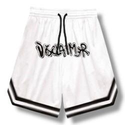 DISCLAIMER Short Mesh Cod: 50855