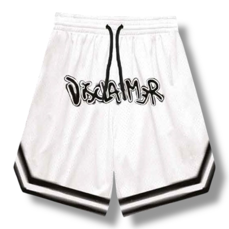 DISCLAIMER Short Mesh Cod: 50855