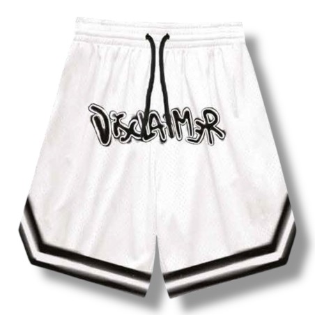 DISCLAIMER Short Mesh Cod: 50855