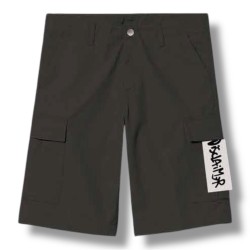 DISCLAIMER Bermuda in Gabardine Cod: 55022
