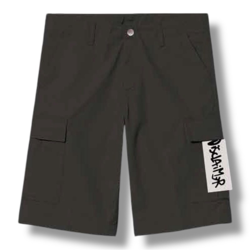 DISCLAIMER Bermuda in Gabardine Cod: 55022