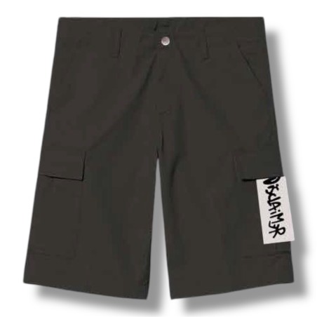 DISCLAIMER Bermuda in Gabardine Cod: 55022