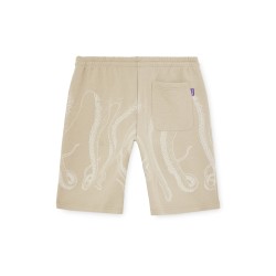 OCTOPUS Octopus Outline Sweatshorts