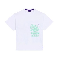 OCTOPUS Purity Pocket Tee by Plague Labs