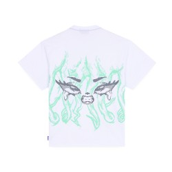 OCTOPUS Purity Pocket Tee by Plague Labs
