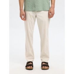 SELECTED Pantalone Regular Flex Leroy