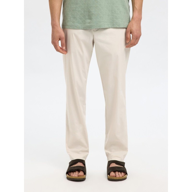 SELECTED Pantalone Regular Flex Leroy