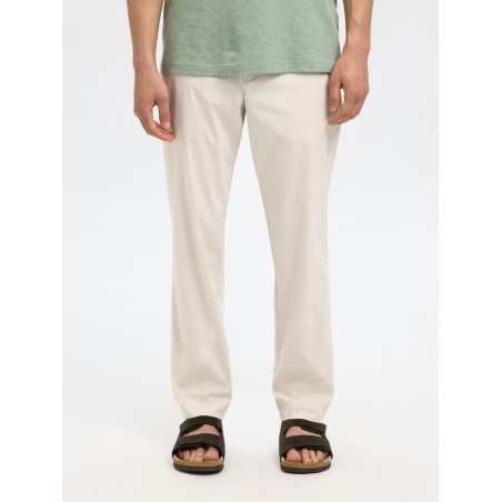 SELECTED Pantalone Regular Flex Leroy