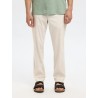 SELECTED Pantalone Regular Flex Leroy